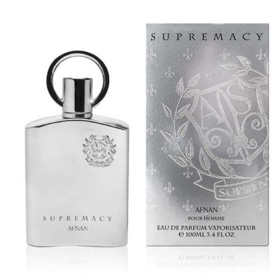 AFNAN Supremacy Pour Homme