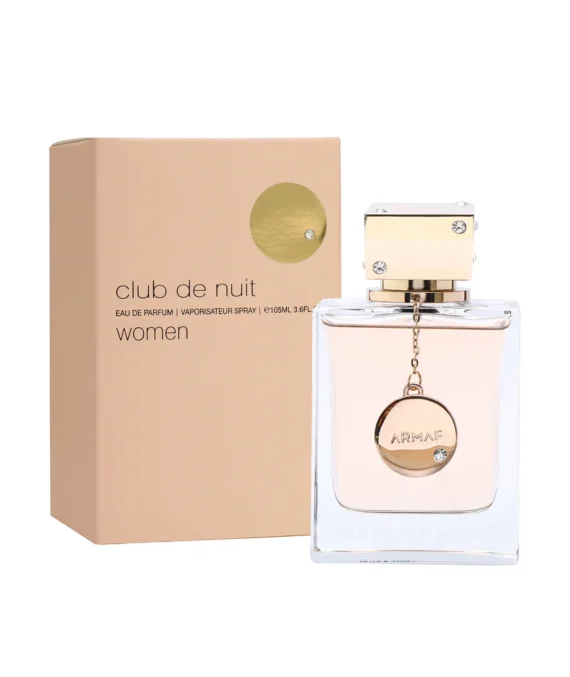 Armaf Club De Nuit Eau De Parfum For Women