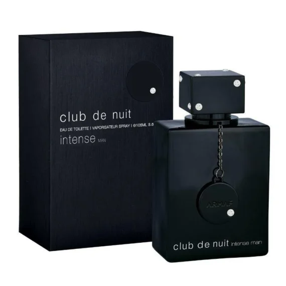 Armaf Club De Nuit Intense Man