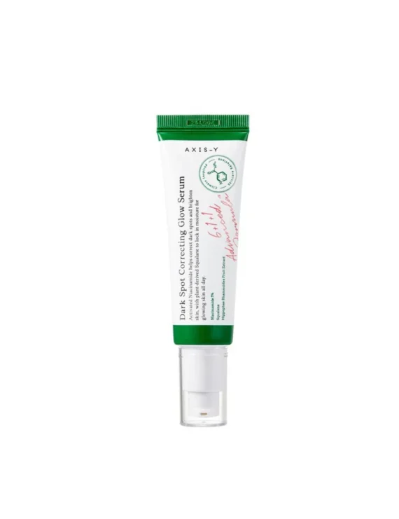 Axis-Y Dark Spot Correcting Glow Serum