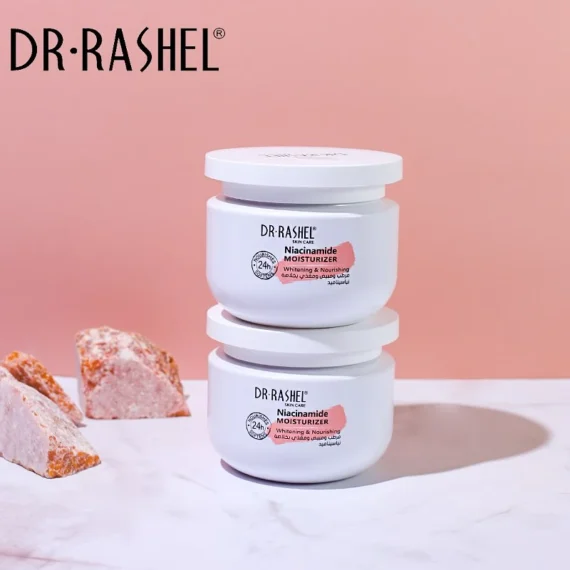 Dr. Rashel Niacinamide Moisturizer Whitening & Nourishing