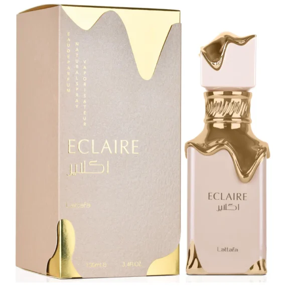 Lattafa Eclaire Eau de Parfum for Everyone